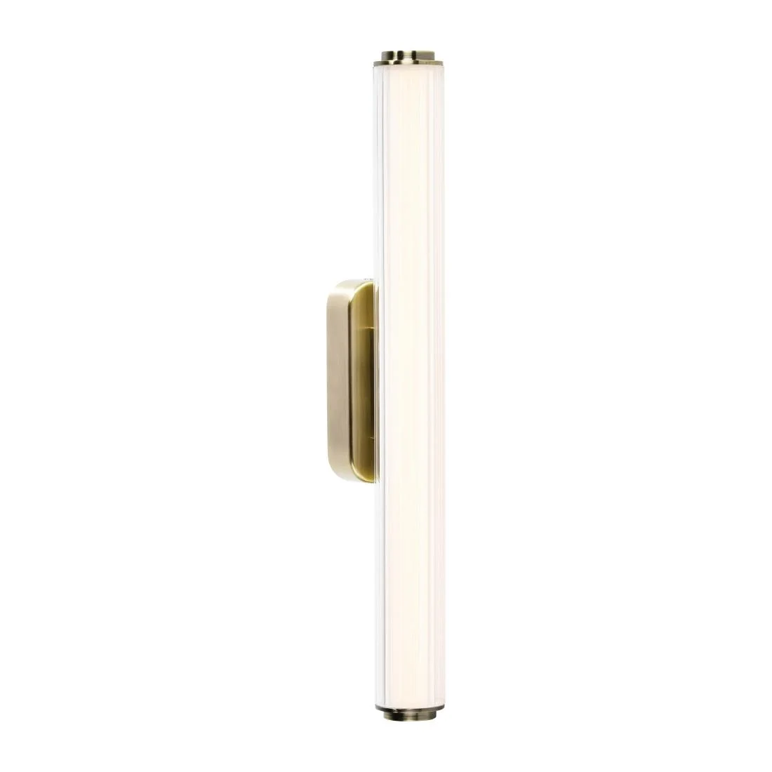 Nordlux Virelle 50 Wall Light Brass