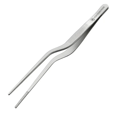 Victorinox Offset Tweezers 16cm