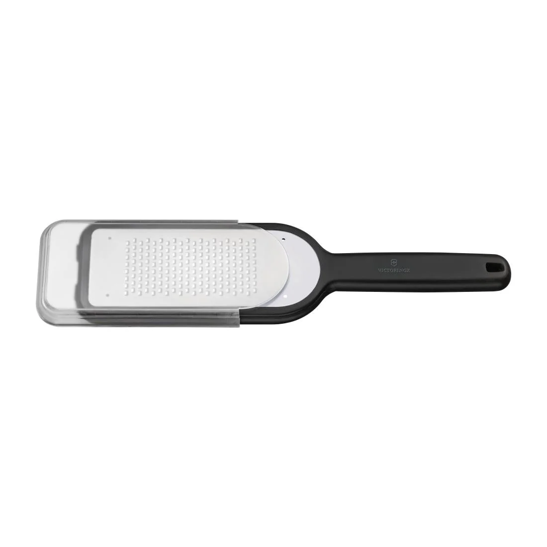 Victorinox Fine Grater Black - Image 2