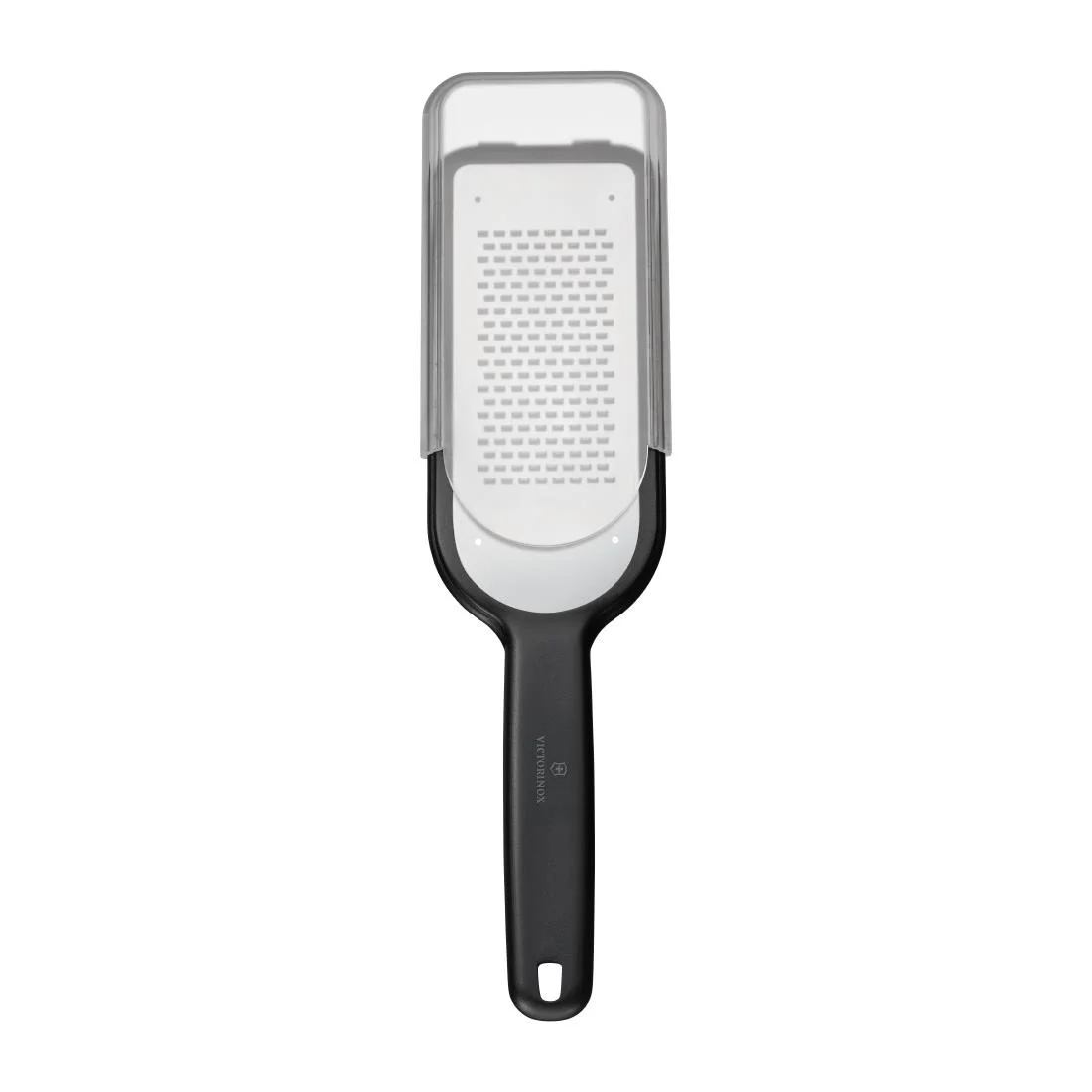 Victorinox Fine Grater Black - Image 5