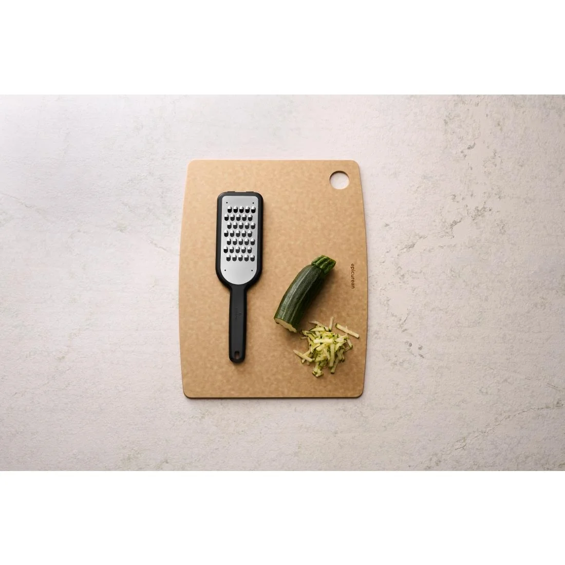 Victorinox Coarse Grater Black - Image 2