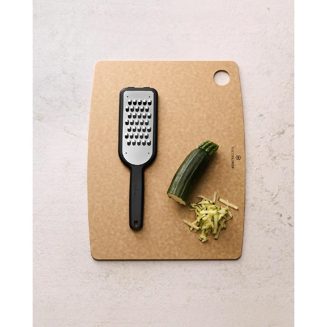 Victorinox Coarse Grater Black - Image 6