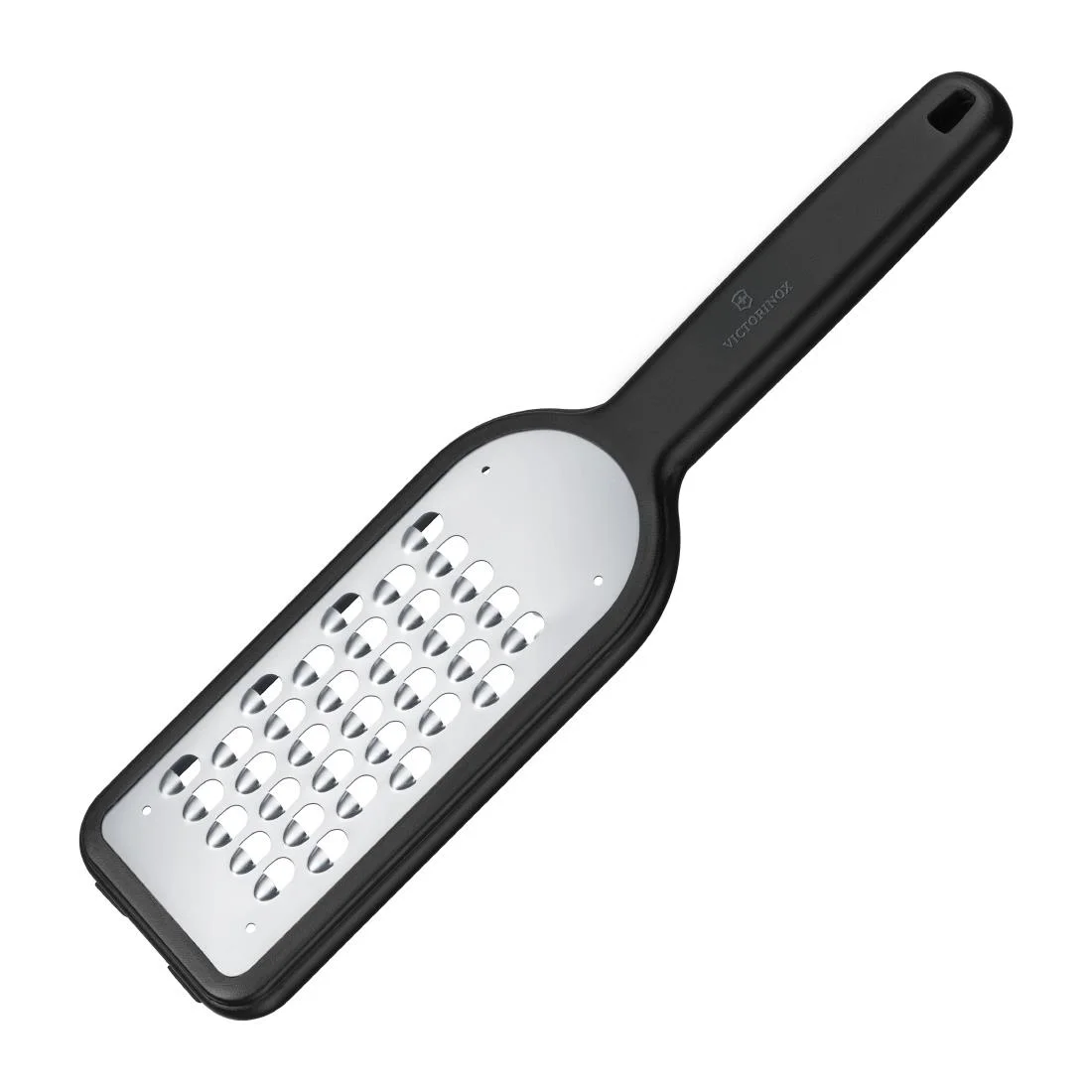 Victorinox Coarse Grater Black