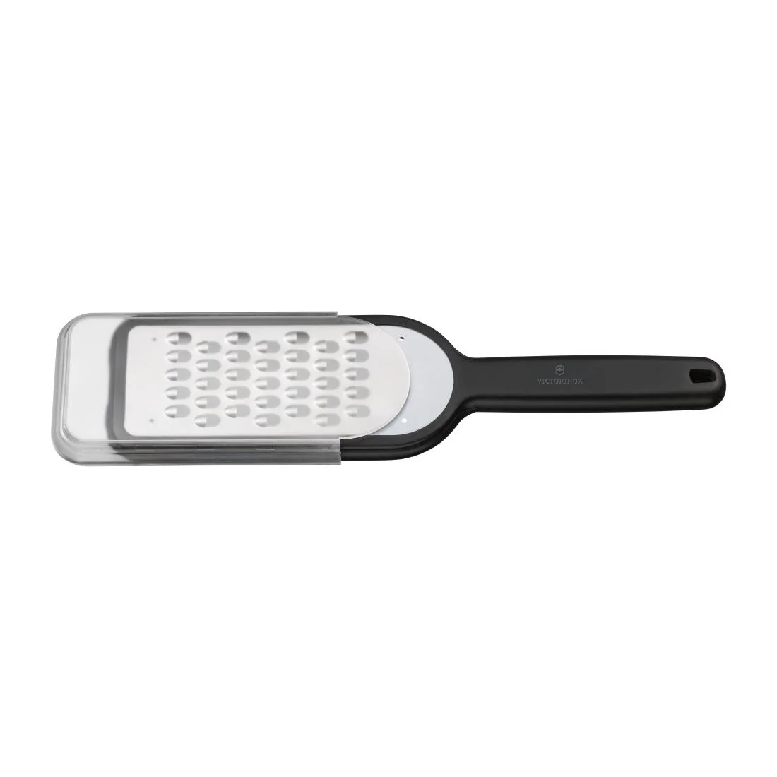 Victorinox Coarse Grater Black - Image 7