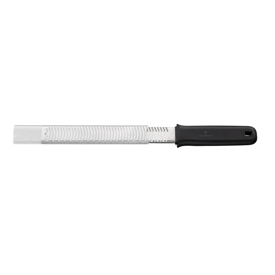Victorinox Zester Black 20cm - Image 2
