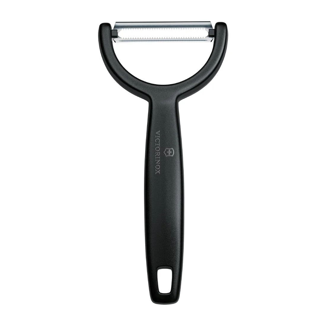 Victorinox Serrated Ypso Peeler Black - Image 5