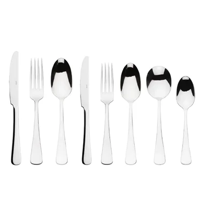 Elia Clara Dessert Forks (12 Pack) - Image 2