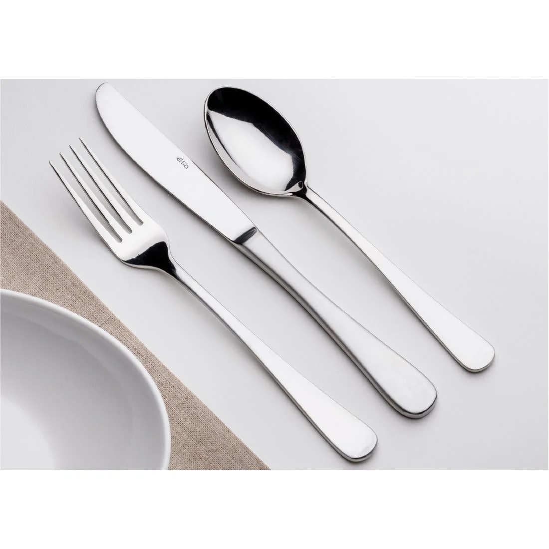 Elia Spectro Table Spoon (12 Pack) - Image 2