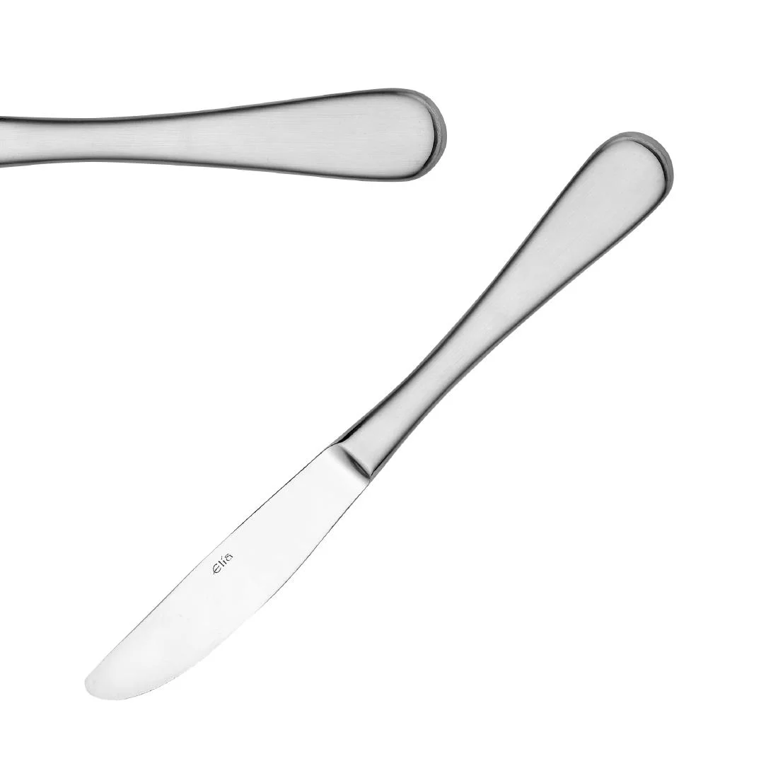 Elia Spectro Solid Dessert Knives (12 Pack)