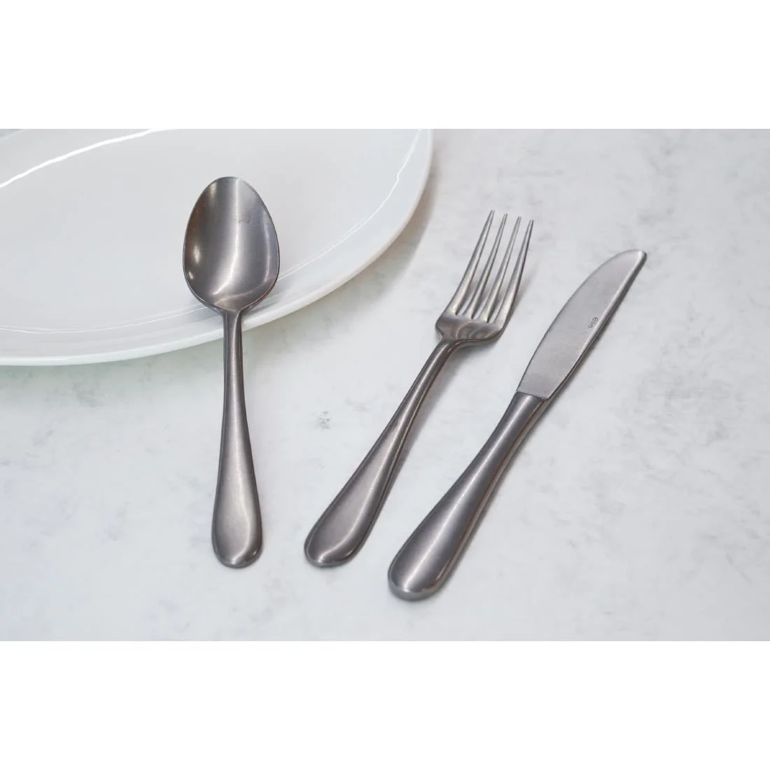 Elia Vantage Coffee Spoons (12 Pack) - Image 2