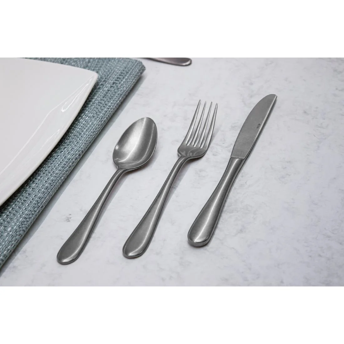Elia Vantage Ice Tea/Latte Spoons (12 Pack) - Image 3