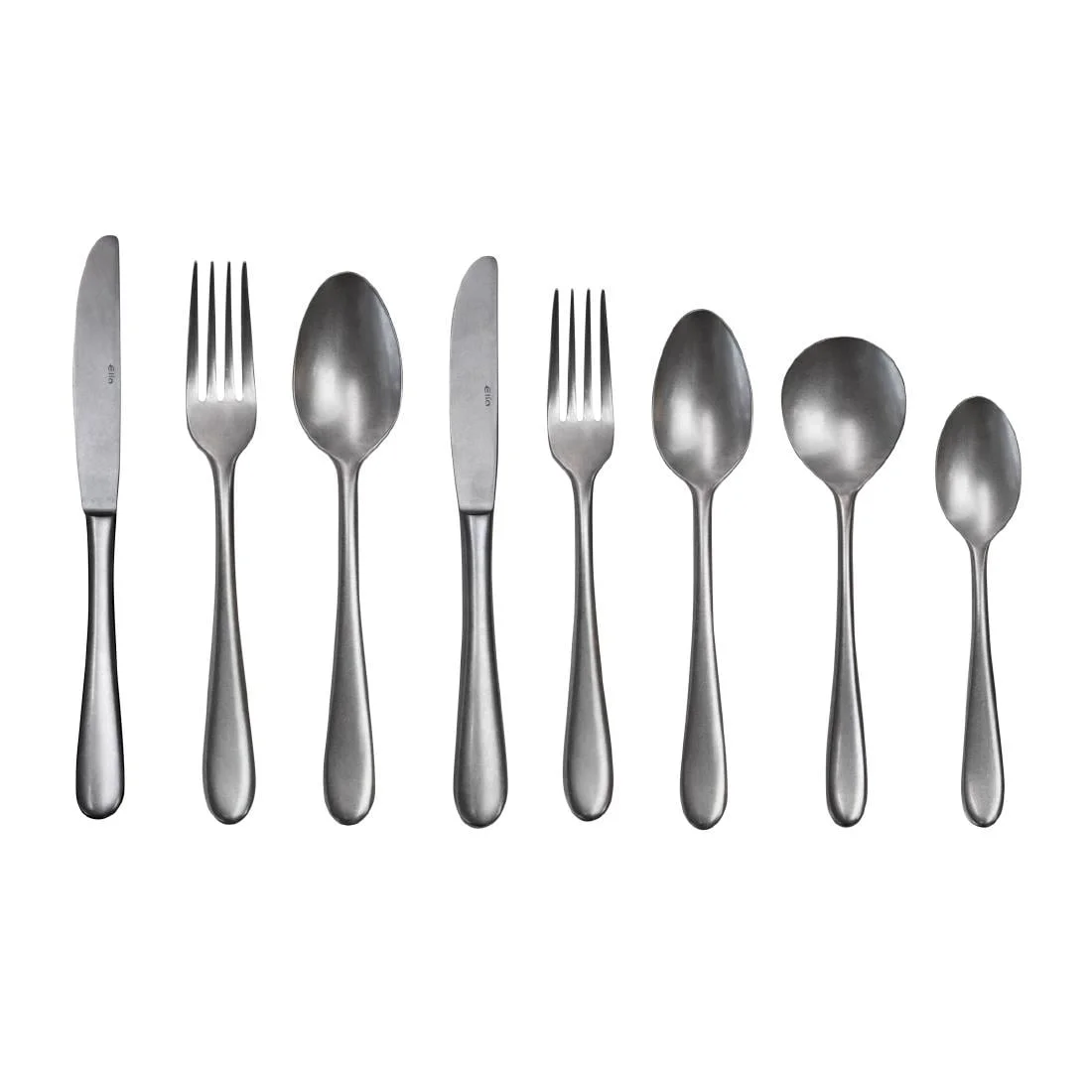 Elia Vantage Coffee Spoons (12 Pack) - Image 4