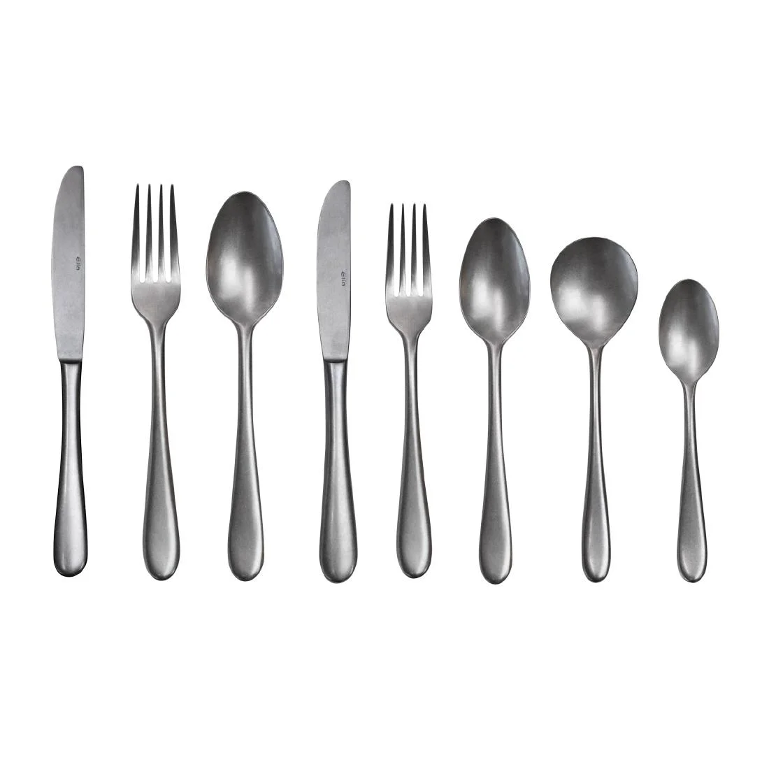 Elia Vantage Ice Tea/Latte Spoons (12 Pack) - Image 4
