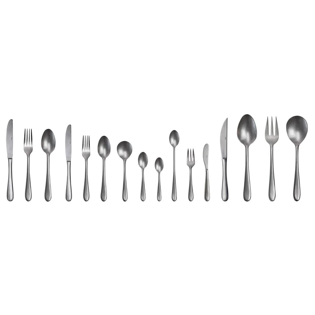 Elia Vantage Coffee Spoons (12 Pack) - Image 5