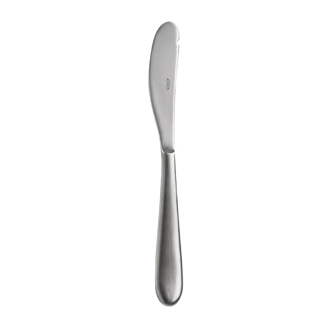 Elia Vantage Solid Butter Knives (6 Pack) - Image 6