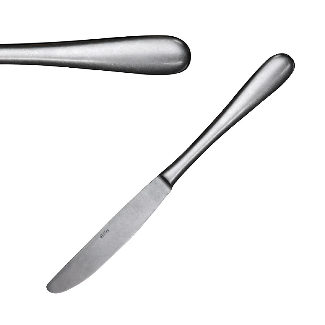 Elia Vantage Solid Dessert Knives (12 Pack)