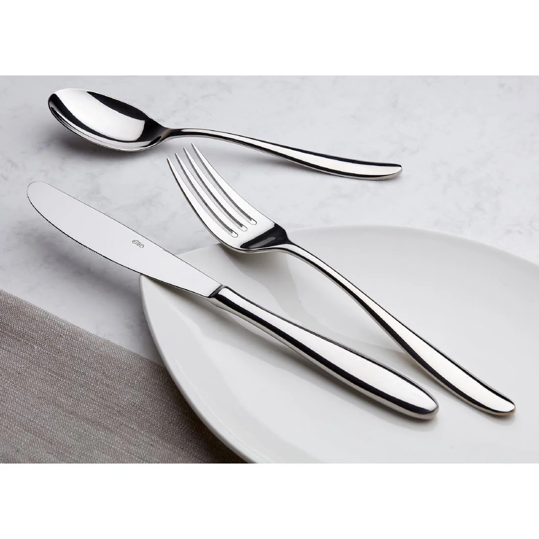 Elia Viola Dessert Forks (12 Pack) - Image 2