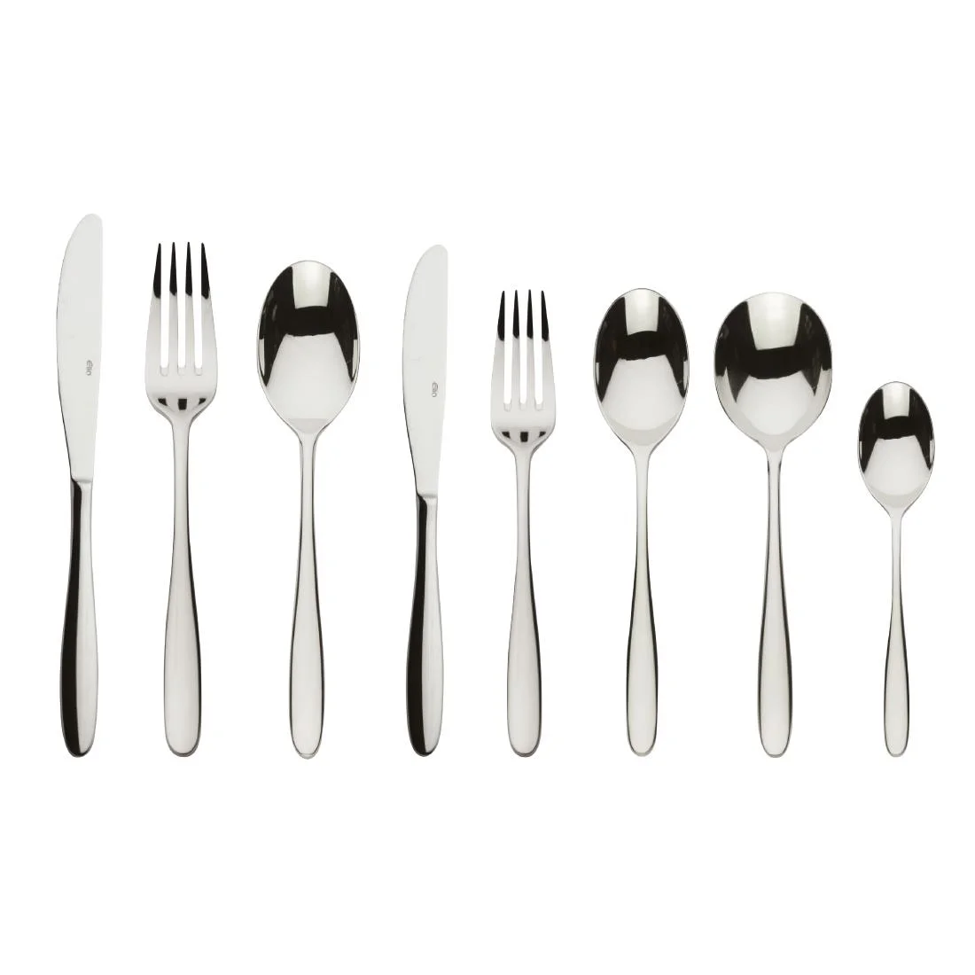 Elia Viola Dessert Forks (12 Pack) - Image 3