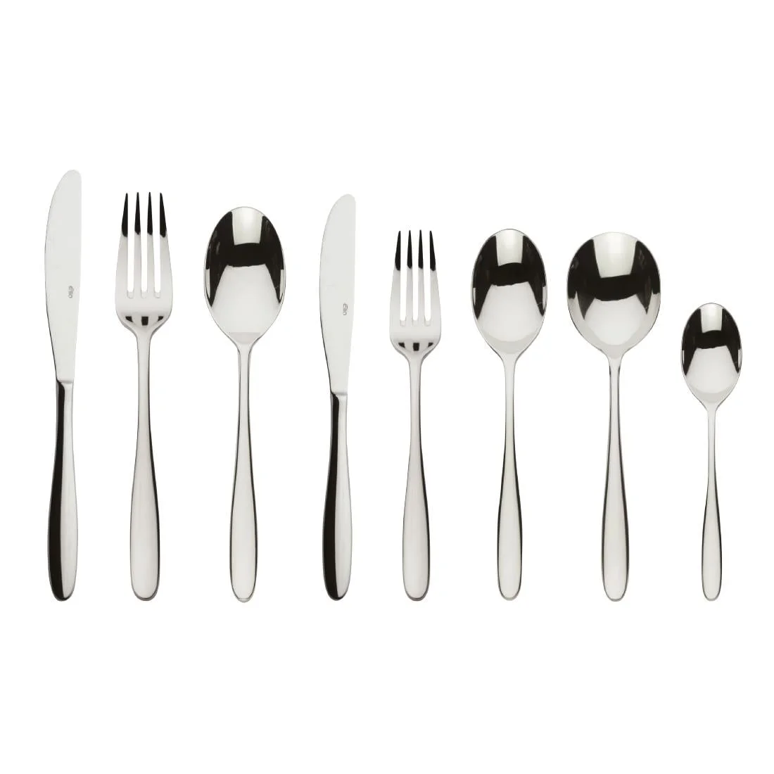 Elia Viola Solid Table Knives (12 Pack) - Image 3