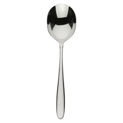 Elia Viola Soup Spoons (12 Pack) - Image 2