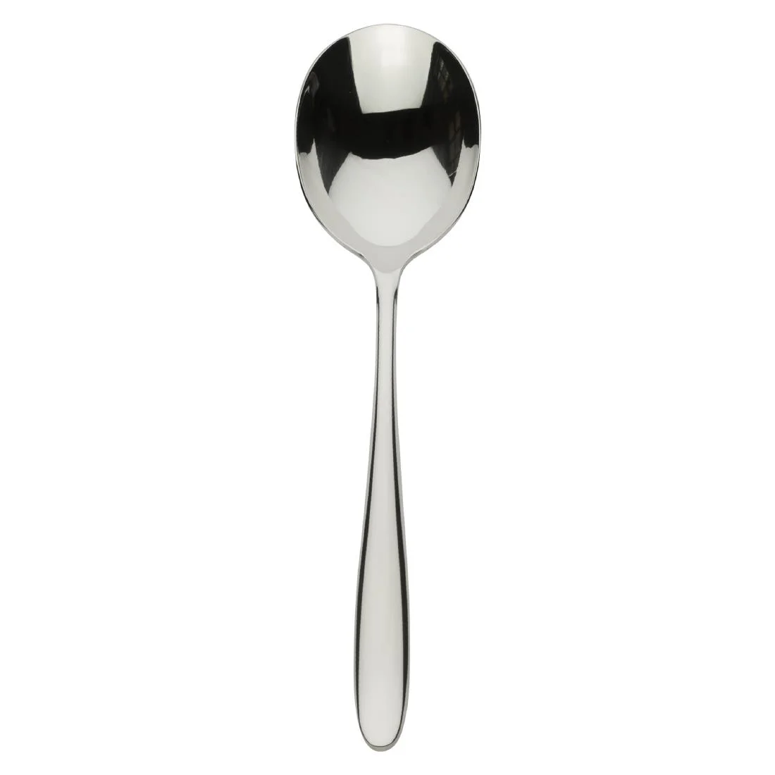Elia Viola Soup Spoons (12 Pack) - Image 4