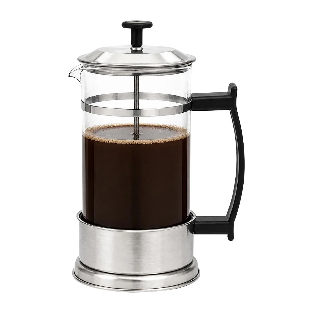 Elia Satin 12-Cup Coffee & Tea Maker 1.5Ltr - Image 2