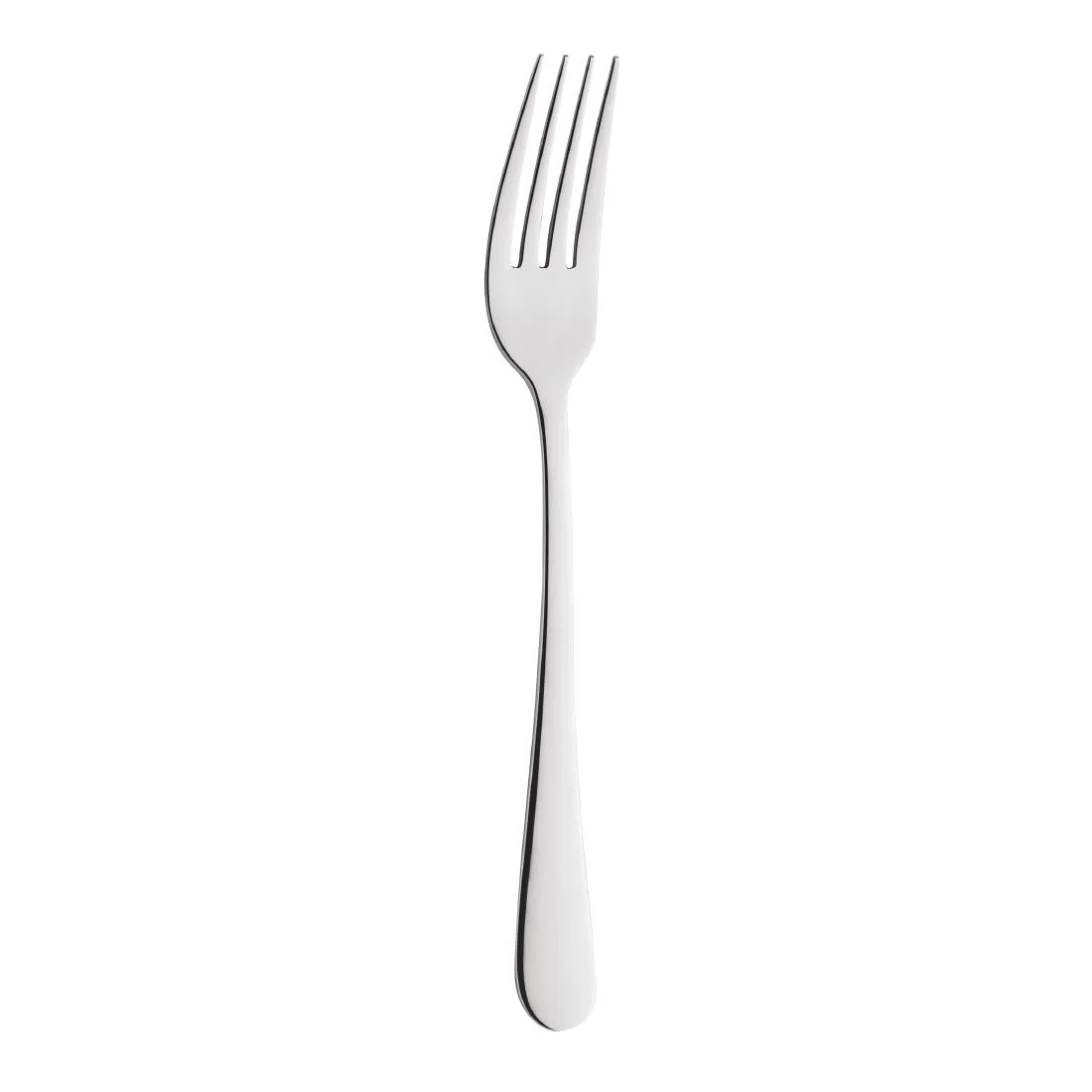 Amefa Austin Dessert Forks (12 Pack) - Image 6