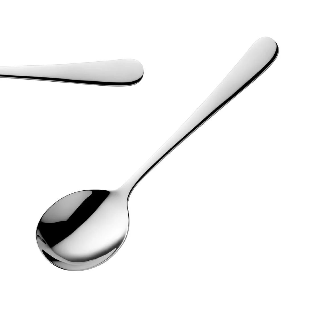 Amefa Austin Soup Spoons (12 Pack)