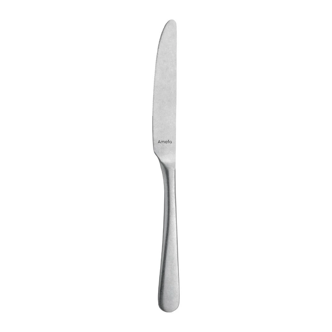 Amefa Austin Dessert Knives Stonewash (12 Pack) - Image 5