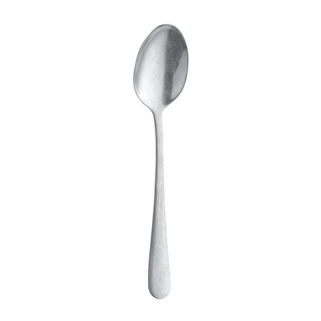 Amefa Austin Dessert Spoons Stonewash (12 Pack) - Image 5