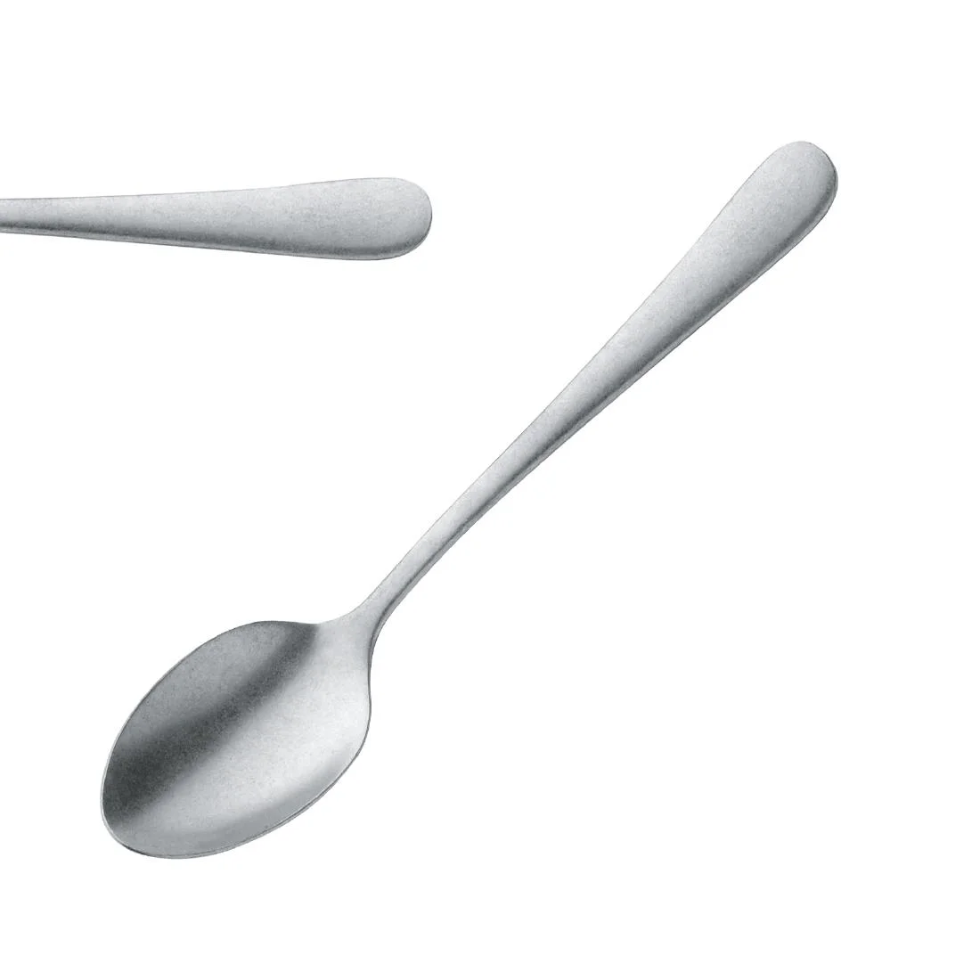Amefa Austin Espresso Spoons Stonewash (12 Pack)