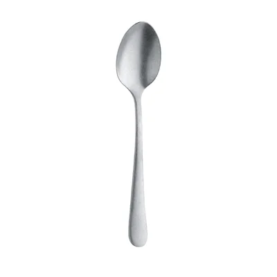 Amefa Austin Espresso Spoons Stonewash (12 Pack) - Image 2