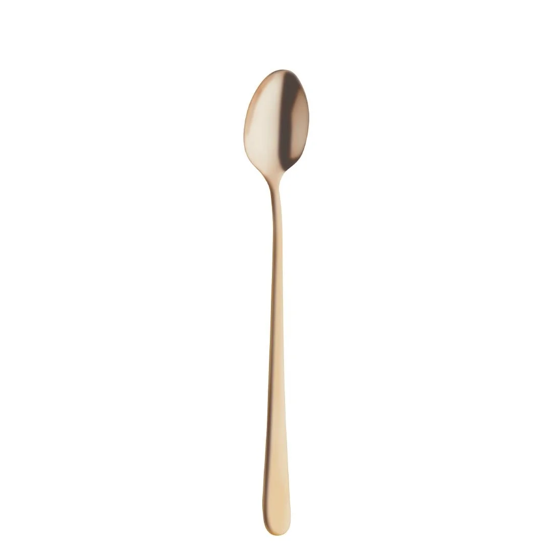 Amefa Austin Iced Teaspoons Gold PVD (12 Pack) - Image 4