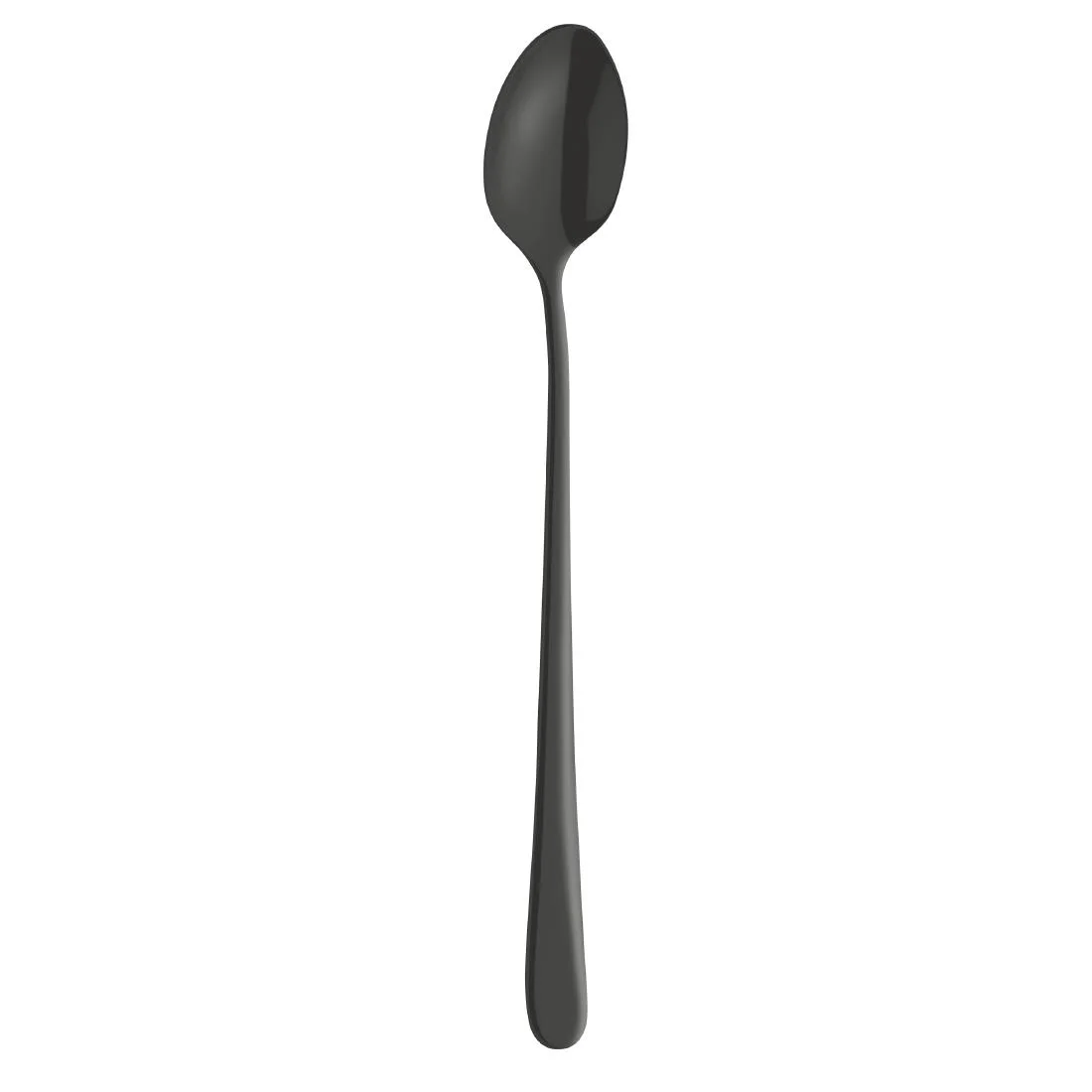 Amefa Austin Latte Spoons Black PVD (12 Pack) - Image 5