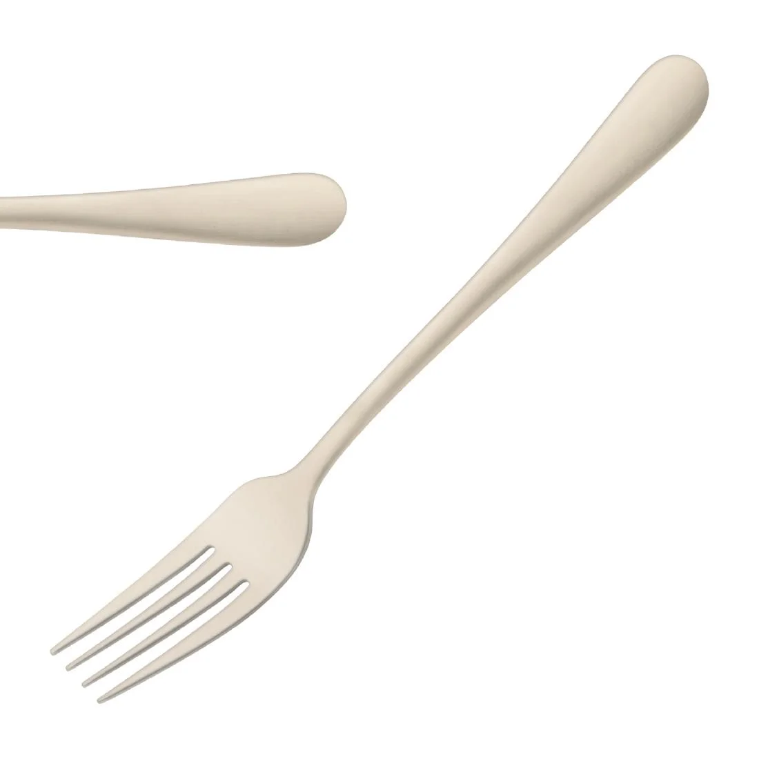 Amefa Austin Dessert Forks Champage PVD (12 Pack)