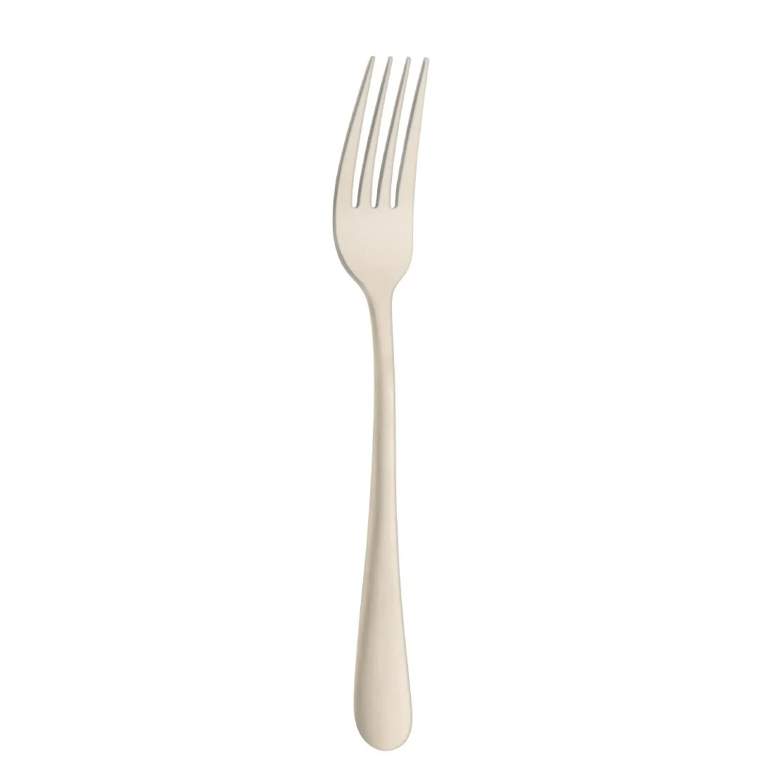 Amefa Austin Dessert Forks Champage PVD (12 Pack) - Image 5