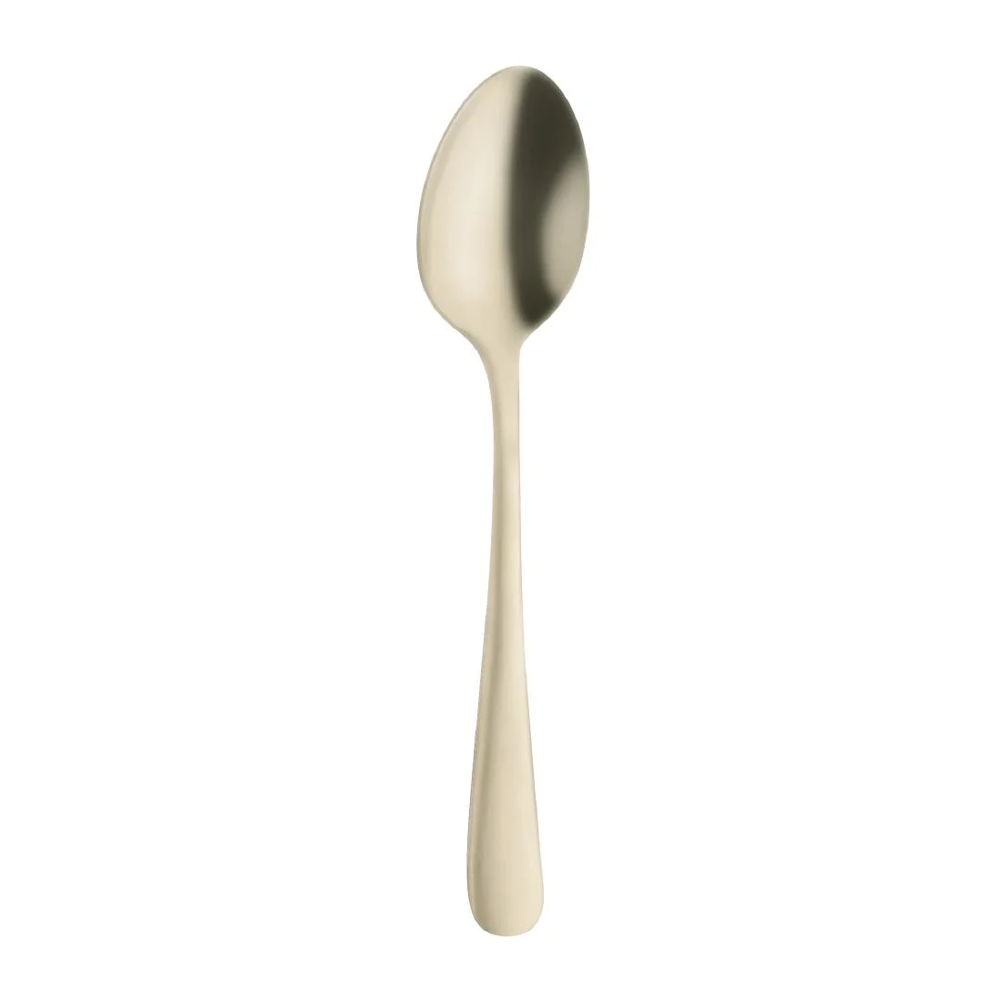 Amefa Austin Espresso Spoons Champagne PVD (12 Pack) - Image 5