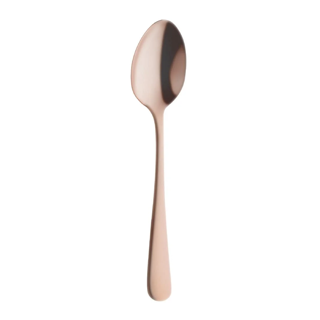 Amefa Austin Espresso Spoons Copper PVD (12 Pack) - Image 5