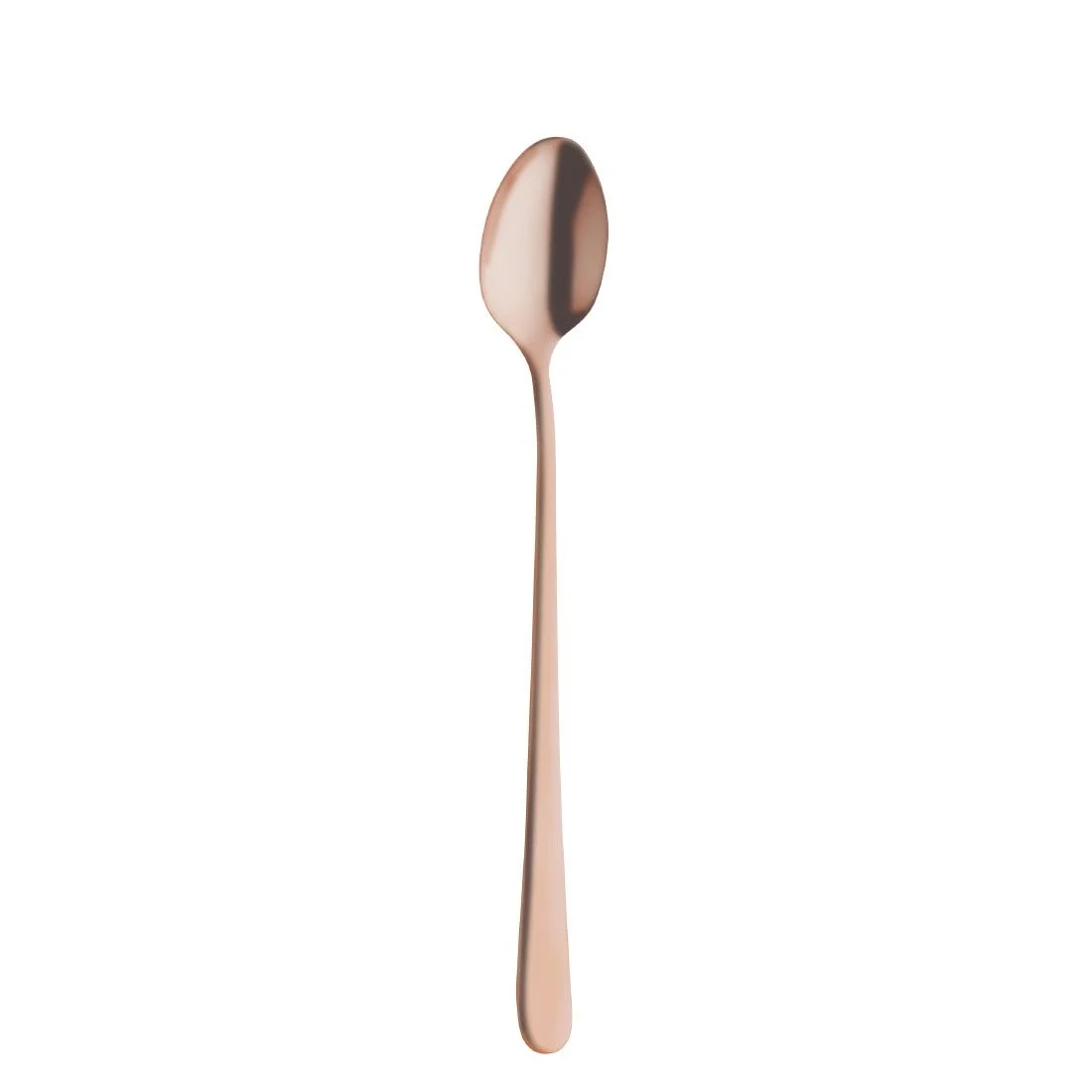 Amefa Austin Latte Spoons Copper PVD (12 Pack) - Image 5