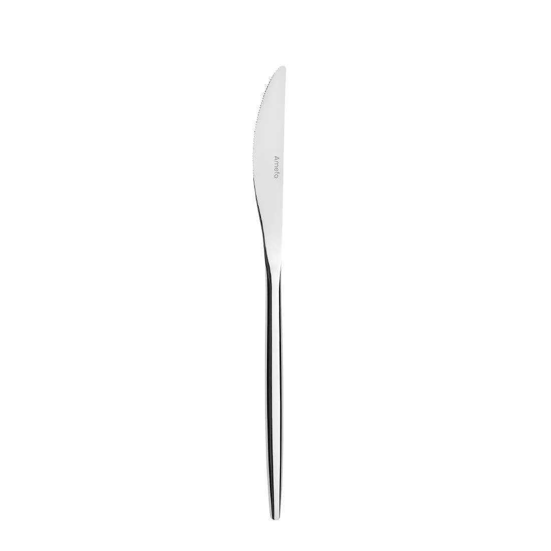 Amefa Soprano Dessert Knives (12 Pack) - Image 3