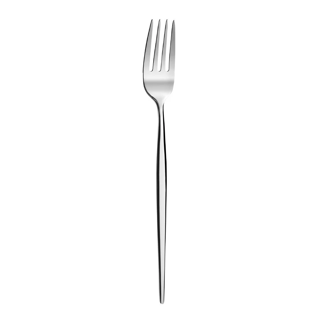 Amefa Soprano Dessert Forks (12 Pack) - Image 3