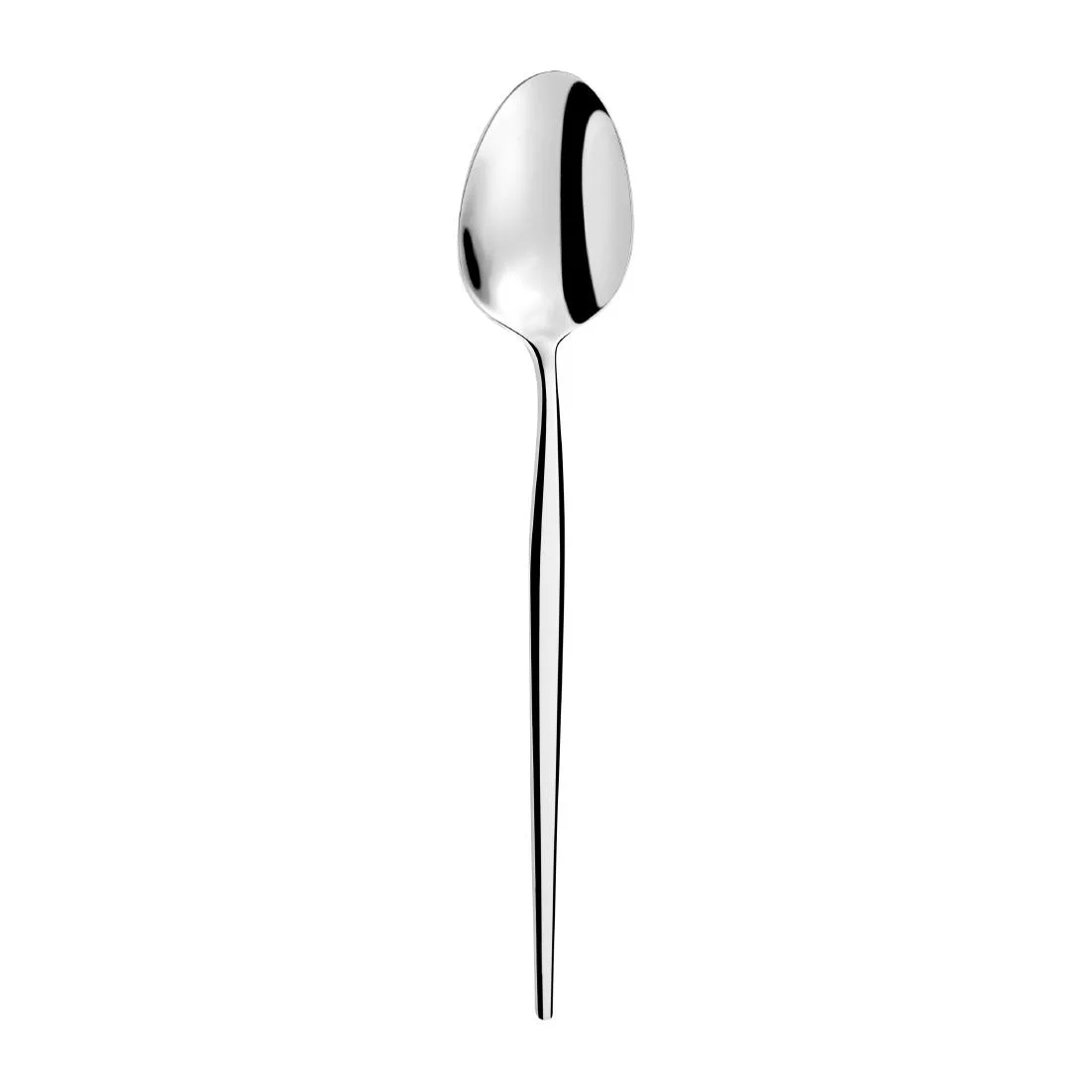 Amefa Soprano Espresso Spoons (12 Pack) - Image 3