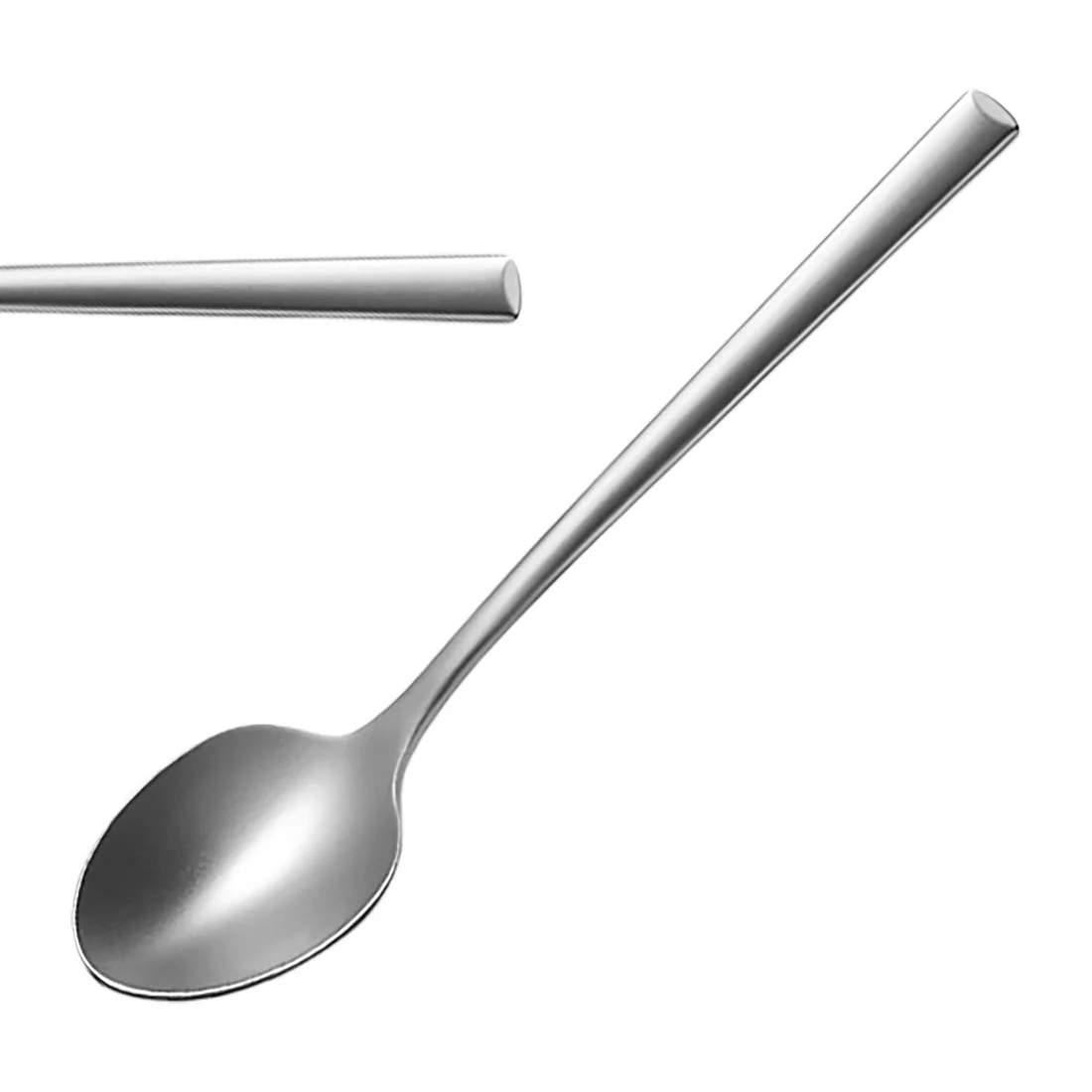 Amefa Metropole Velvet Espresso Spoons (12 Pack)