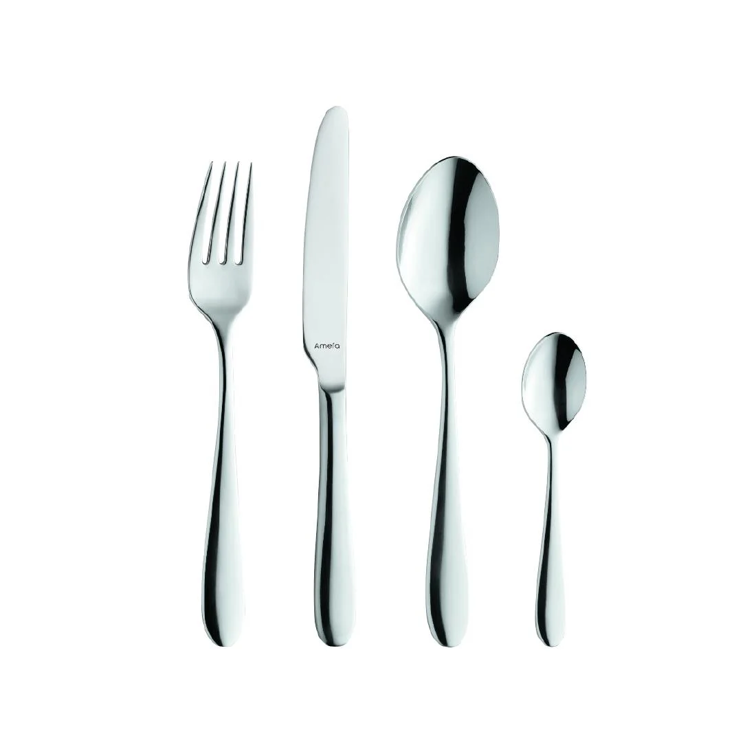 Amefa Oxford Steak Knives (12 Pack) - Image 5