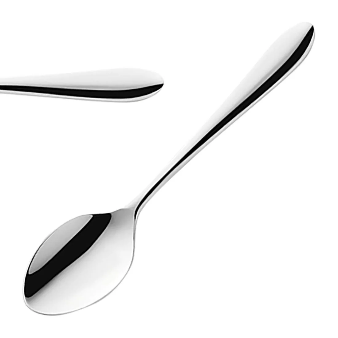 Amefa Oxford Espresso Spoons (12 Pack) - Image 1