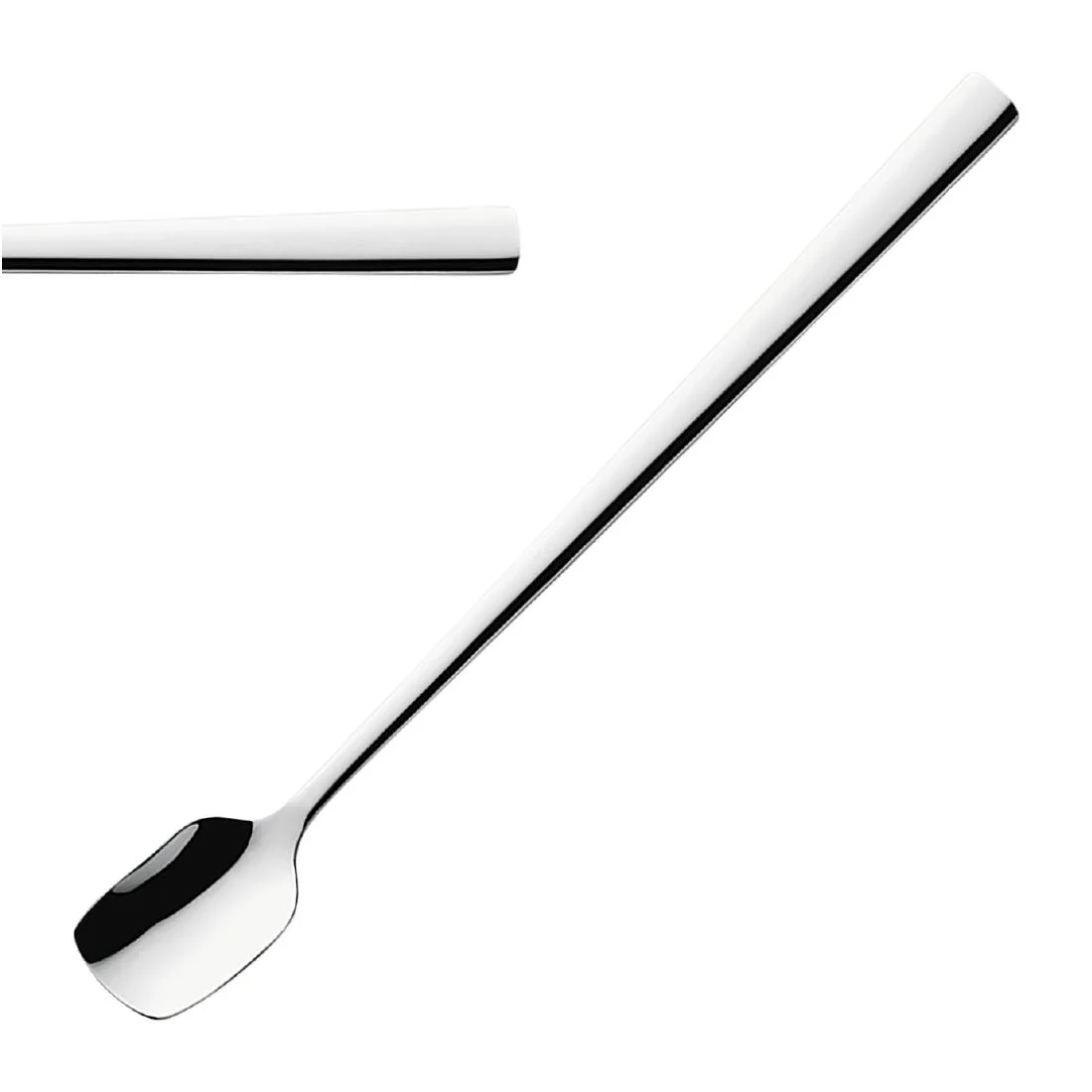 Amefa Moderno Latte Spoons (12 Pack)