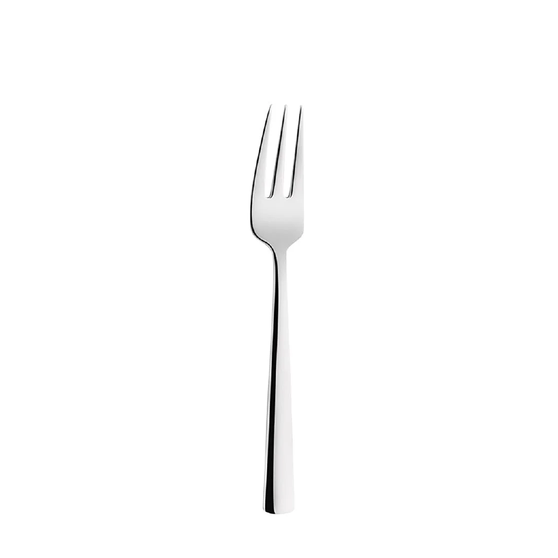 Amefa Moderno Cake Forks (12 Pack) - Image 4