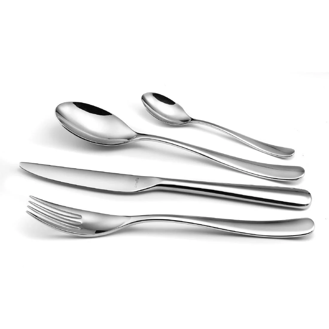 Amefa Opus Table Spoons (12 Pack) - Image 3