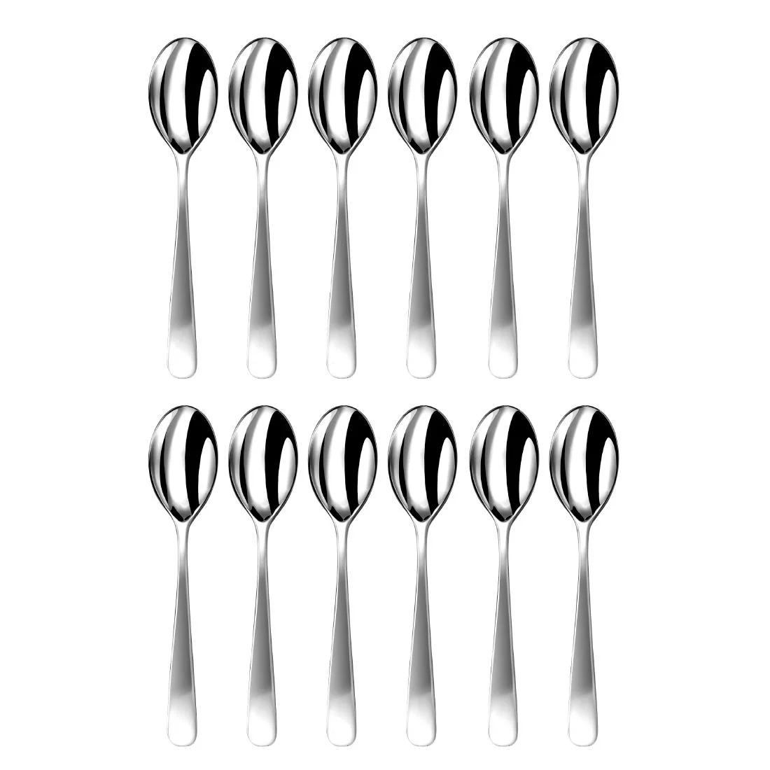 Amefa Opus Table Spoons (12 Pack) - Image 5