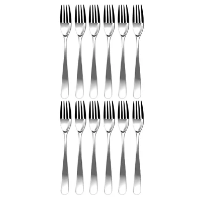 Amefa Opus Cake Forks (12 Pack) - Image 2